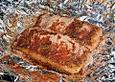 Blackened Salmon