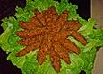Mercimek K&ouml;fte