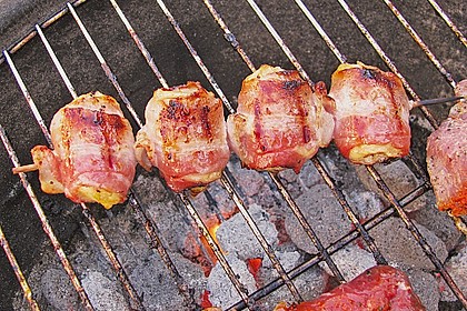 Bacon - Bananenspie&szlig;