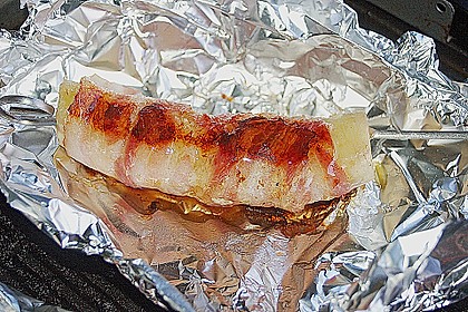 Bacon - Bananenspie&szlig; 1