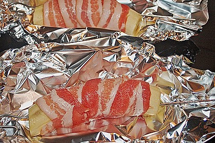 Bacon - Bananenspie&szlig; 2