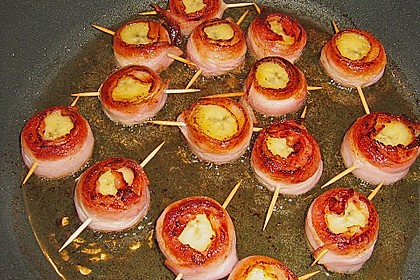 Bacon - Bananenspie&szlig; 4