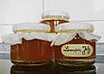 Lady Radnors Lemon Jelly