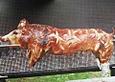 Spanferkel