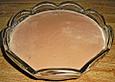 Pudding mit Nutellageschmack