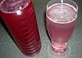 Johannisbeersirup