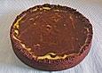 Nutella - Kirsch - K&auml;sekuchen