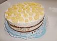Sasis Pina Colada - Torte