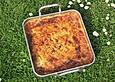 Griechische Moussaka