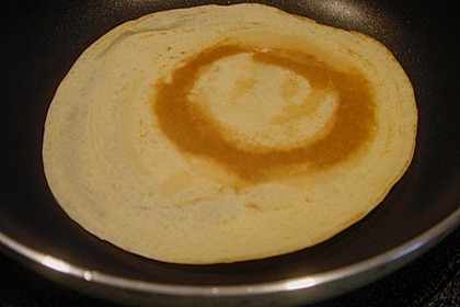 Fl&auml;dlesuppe 1