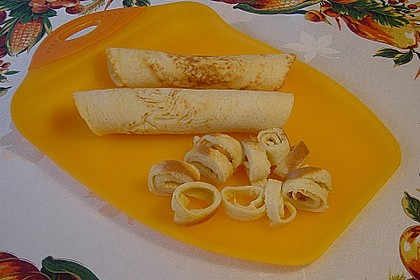 Fl&auml;dlesuppe 2