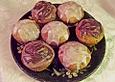 Ribiselmuffins