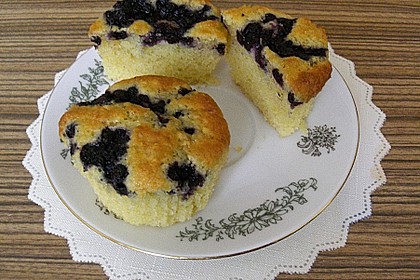 Ribiselmuffins 3
