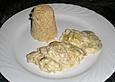 Fischauflauf &agrave; la Marquise I