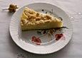 Puddingkuchen