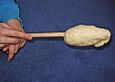 Kindergarten Stockbrot