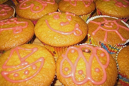 Muffins 55