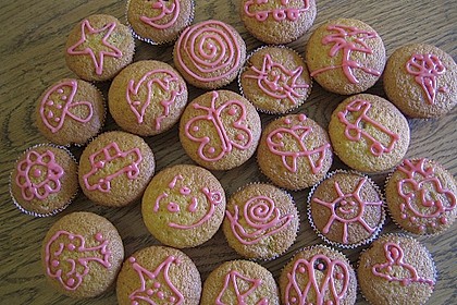 Muffins 16