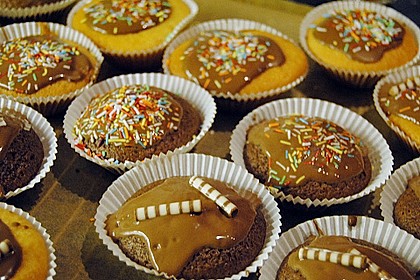 Muffins 54