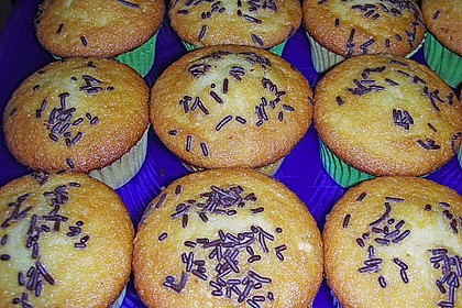 Muffins 131