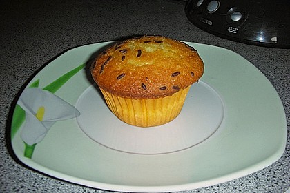 Muffins 102