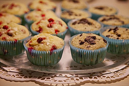Muffins 20