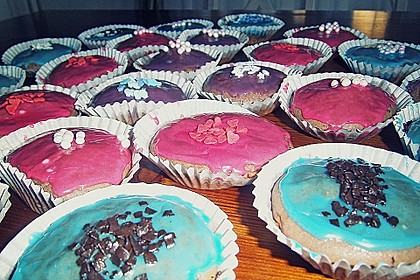 Muffins 107