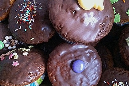 Muffins 105