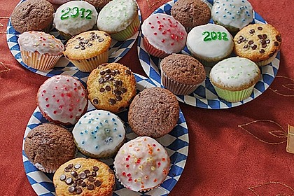 Muffins 12