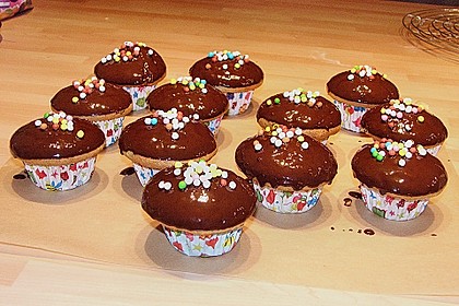 Muffins 117
