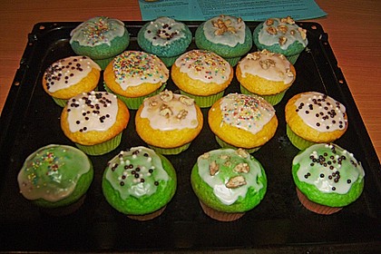 Muffins 115