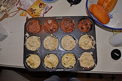 Muffins 132