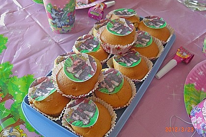 Muffins 77