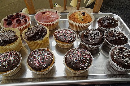 Muffins 38