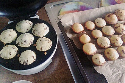 Muffins 137
