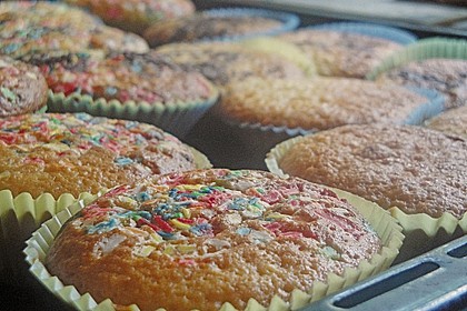 Muffins 106