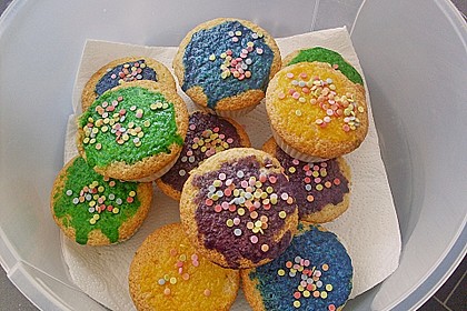 Muffins 112