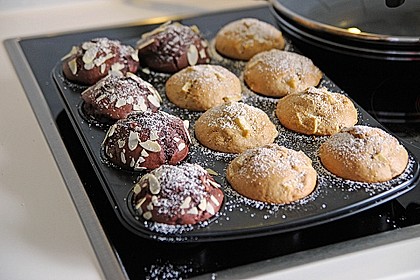 Muffins 8