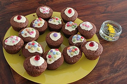 Muffins 53