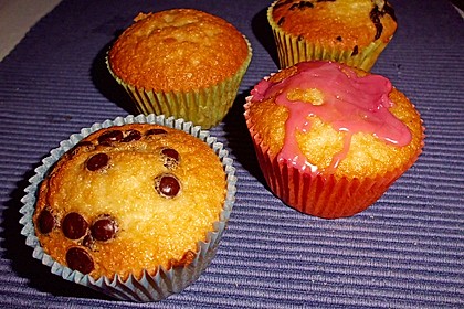 Muffins 78