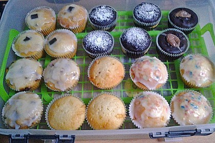 Muffins 116