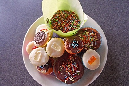 Muffins 91