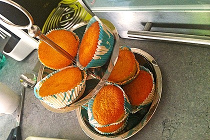 Muffins 135