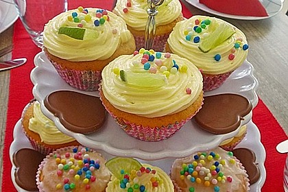 Muffins 5