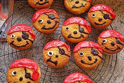 Muffins 2