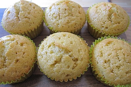 Muffins 134