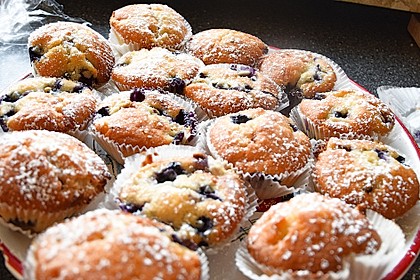 Muffins 14
