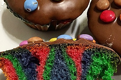 Muffins 9