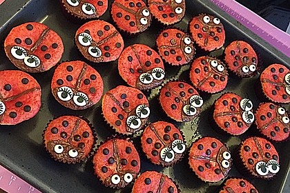 Muffins 6