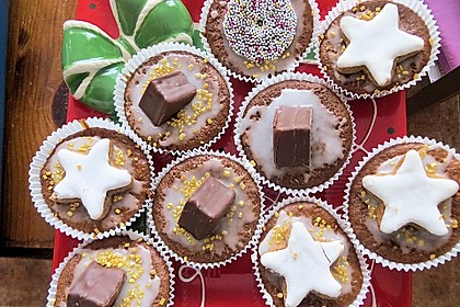 Muffins 11